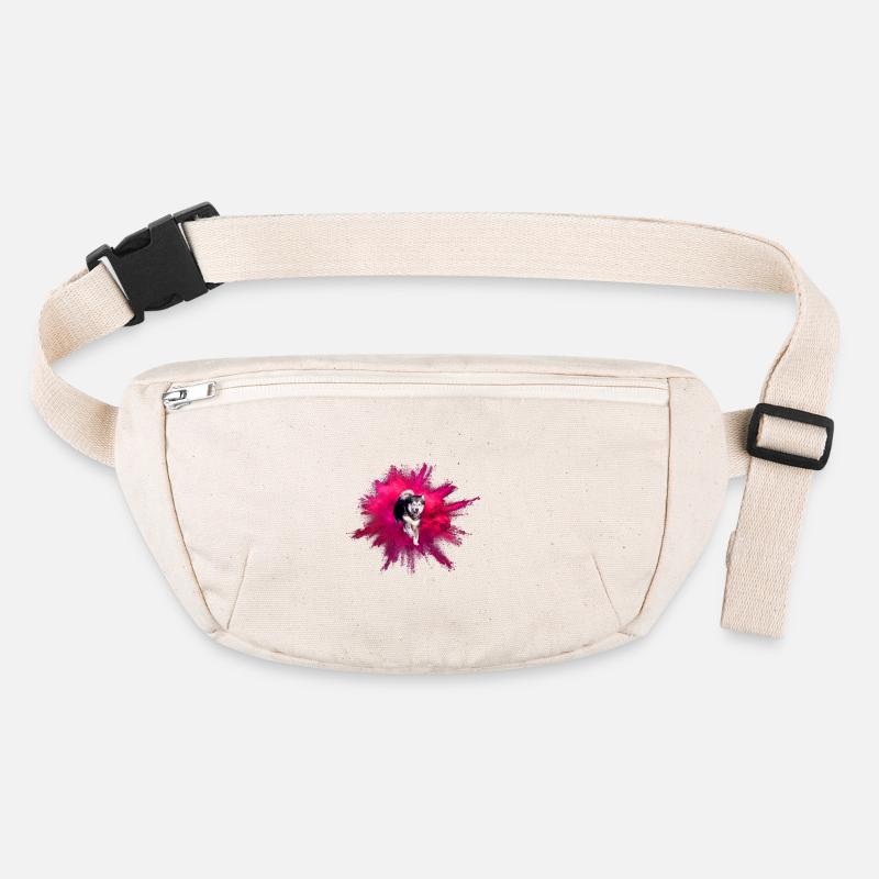 Sac banane recyclé Stanley/Stella