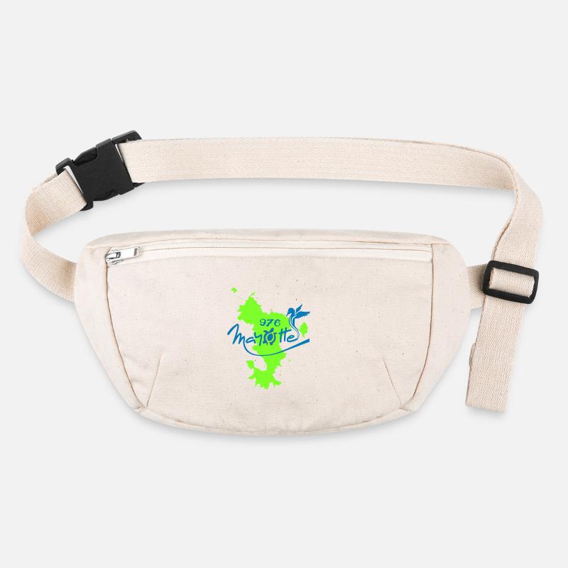 Stanley/Stella recycled Hip Bag 