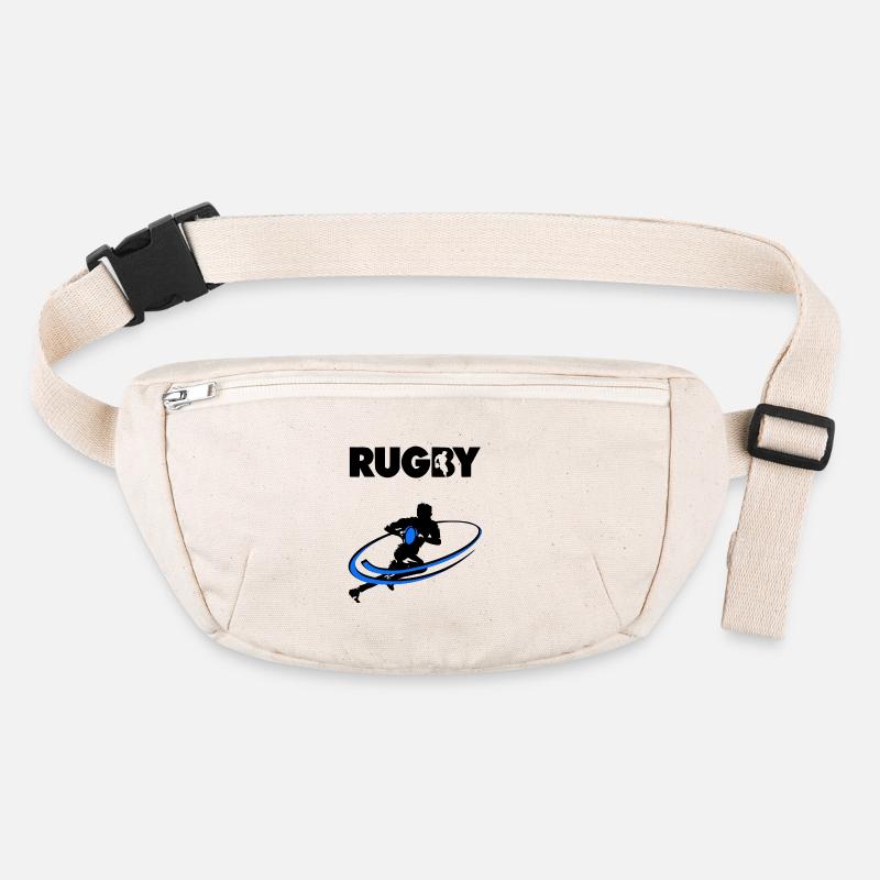 Rugby Stanley/Stella recycelte Gürteltasche