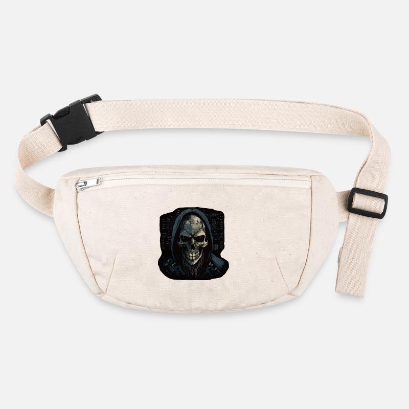 Stanley/Stella recycelte Gürteltasche