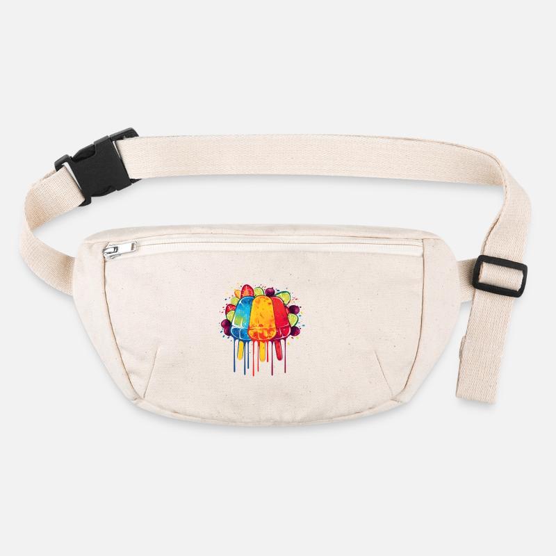 Sac banane recyclé Stanley/Stella