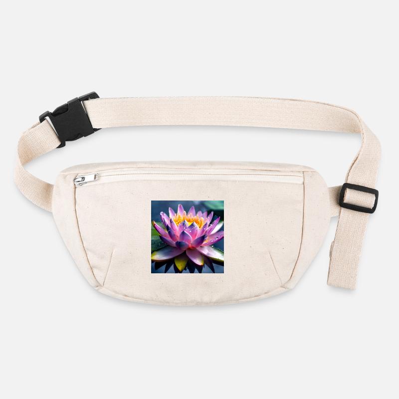 Sac banane recyclé Stanley/Stella
