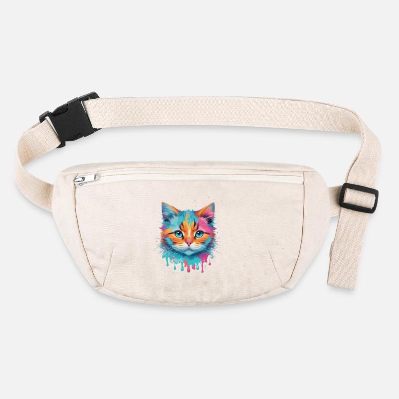 Sac banane recyclé Stanley/Stella