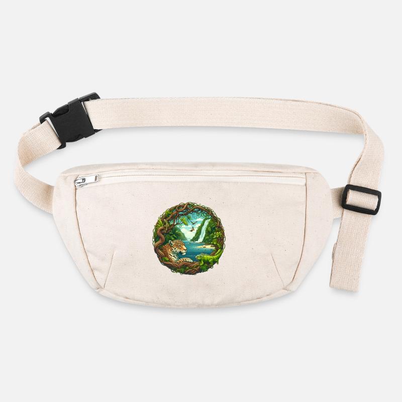 Island Stanley/Stella recycled Hip Bag 