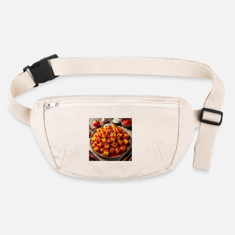 Stanley/Stella recycled Hip Bag 