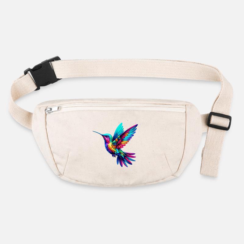 Colibri Sac banane recyclé Stanley/Stella