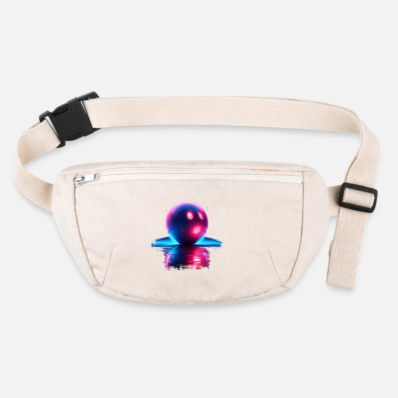 Sac banane recyclé Stanley/Stella