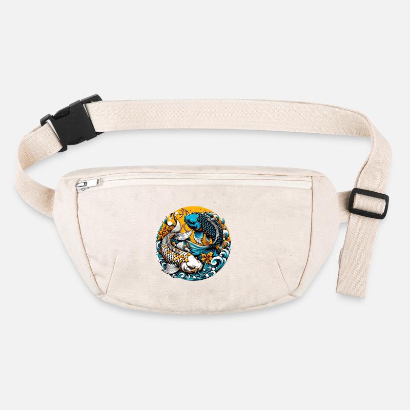 Stanley/Stella recycled Hip Bag 
