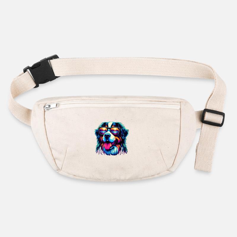 Sac banane recyclé Stanley/Stella