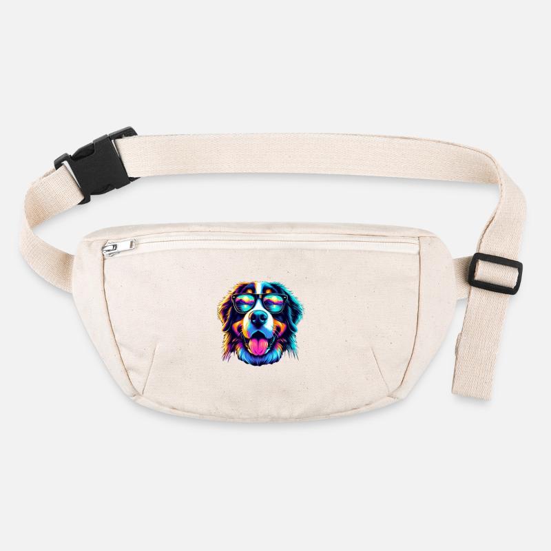 Sac banane recyclé Stanley/Stella