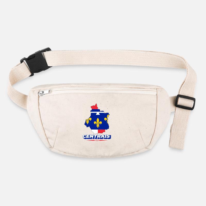 Stanley/Stella recycled Hip Bag 