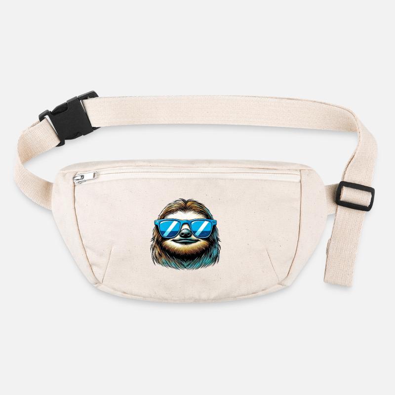 Sac banane recyclé Stanley/Stella