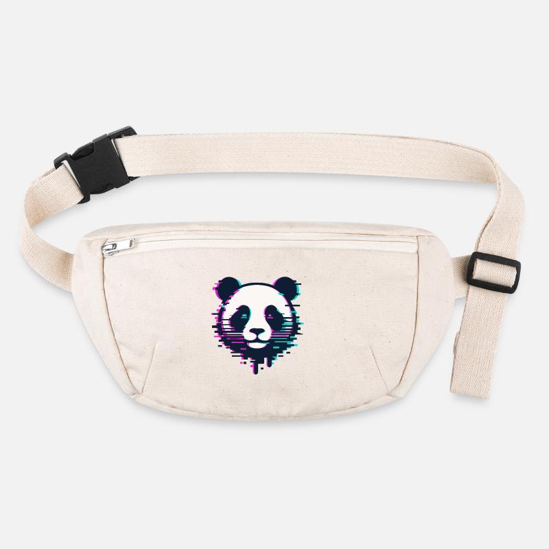 Sac banane recyclé Stanley/Stella