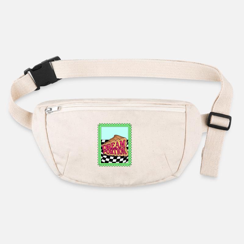 Stanley/Stella recycled Hip Bag 