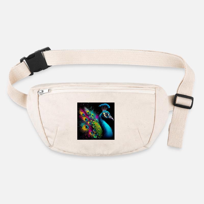 Stanley/Stella recycled Hip Bag 