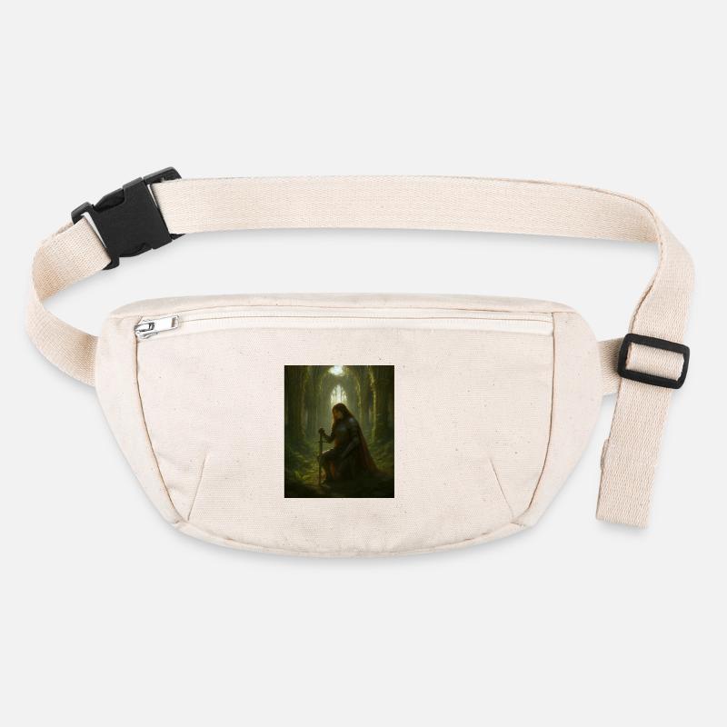 signet ring Stanley/Stella recycled Hip Bag 