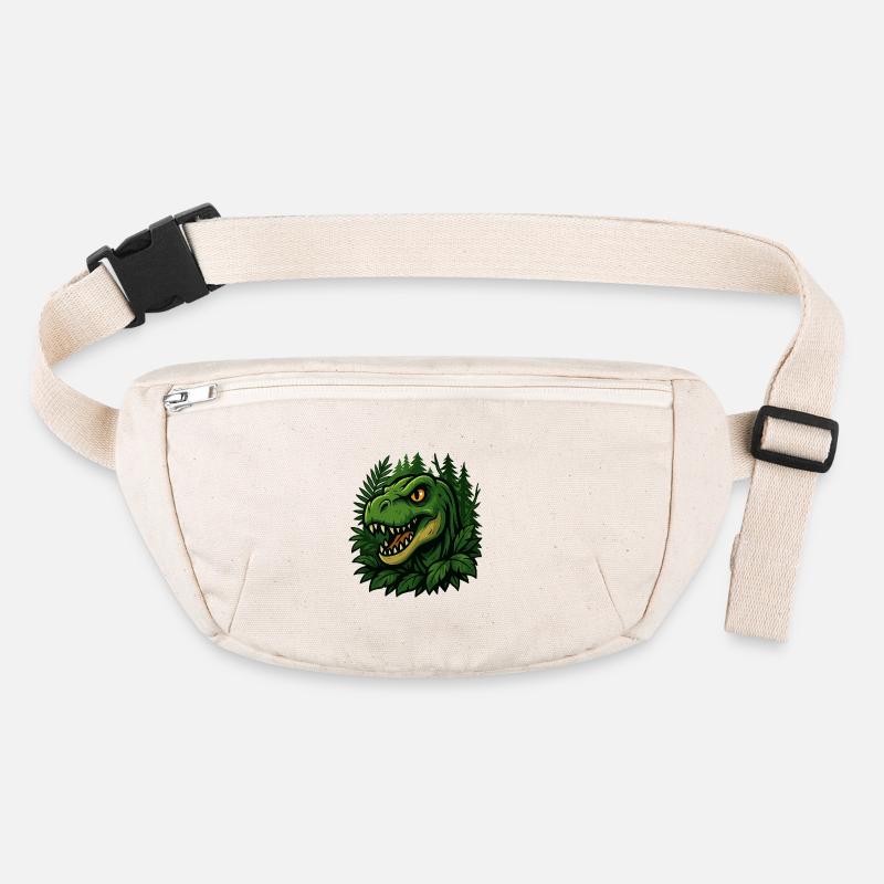 Sac banane recyclé Stanley/Stella