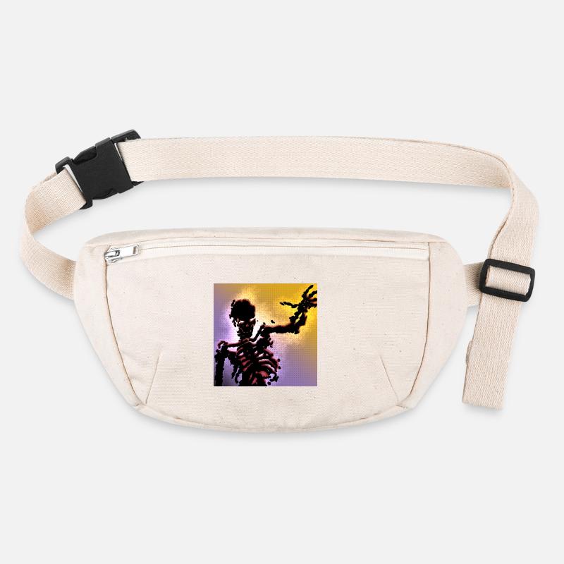 B860F391-D6D1-40B1-8AC8-BBFDE1584C1A Stanley/Stella recycelte Gürteltasche