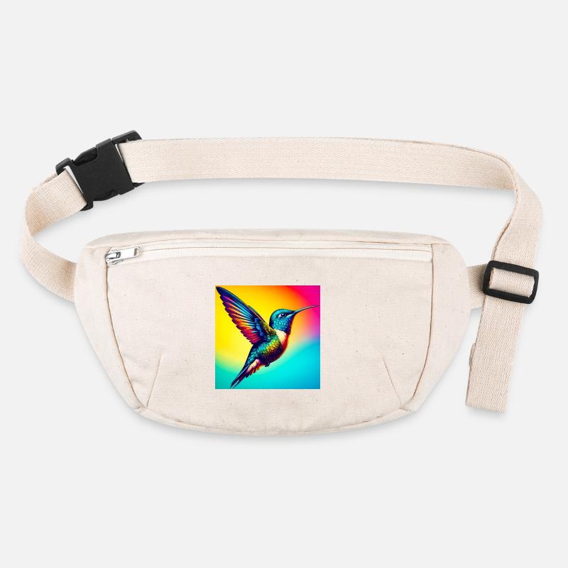 colibri Sac banane recyclé Stanley/Stella