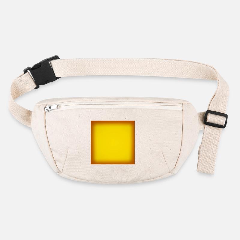 Sac banane recyclé Stanley/Stella