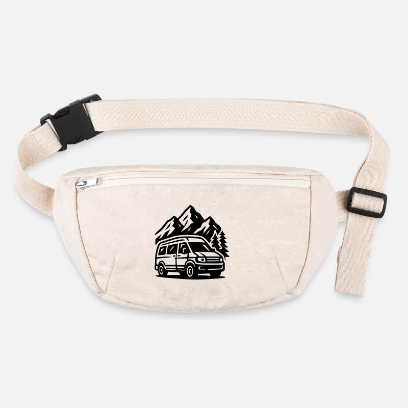 Stanley/Stella recycled Hip Bag 