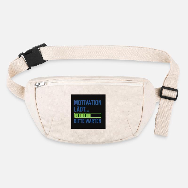 Motivation lädt... Bitte warten Stanley/Stella recycelte Gürteltasche