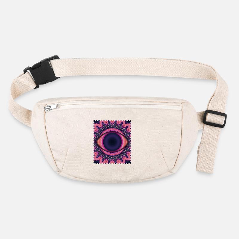Sac banane recyclé Stanley/Stella