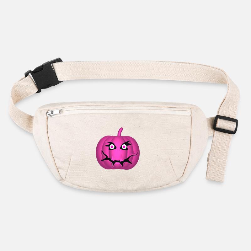 Stanley/Stella recycelte Gürteltasche