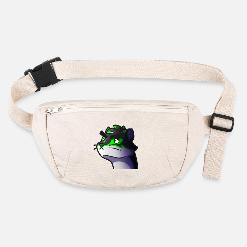 Stanley/Stella recycled Hip Bag 