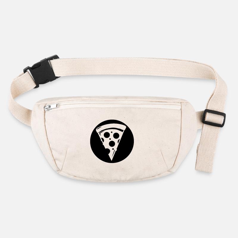 Stanley/Stella recycelte Gürteltasche