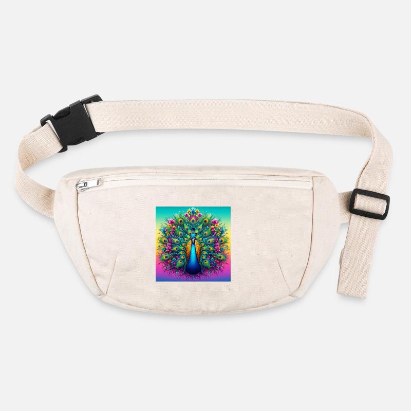 Sac banane recyclé Stanley/Stella