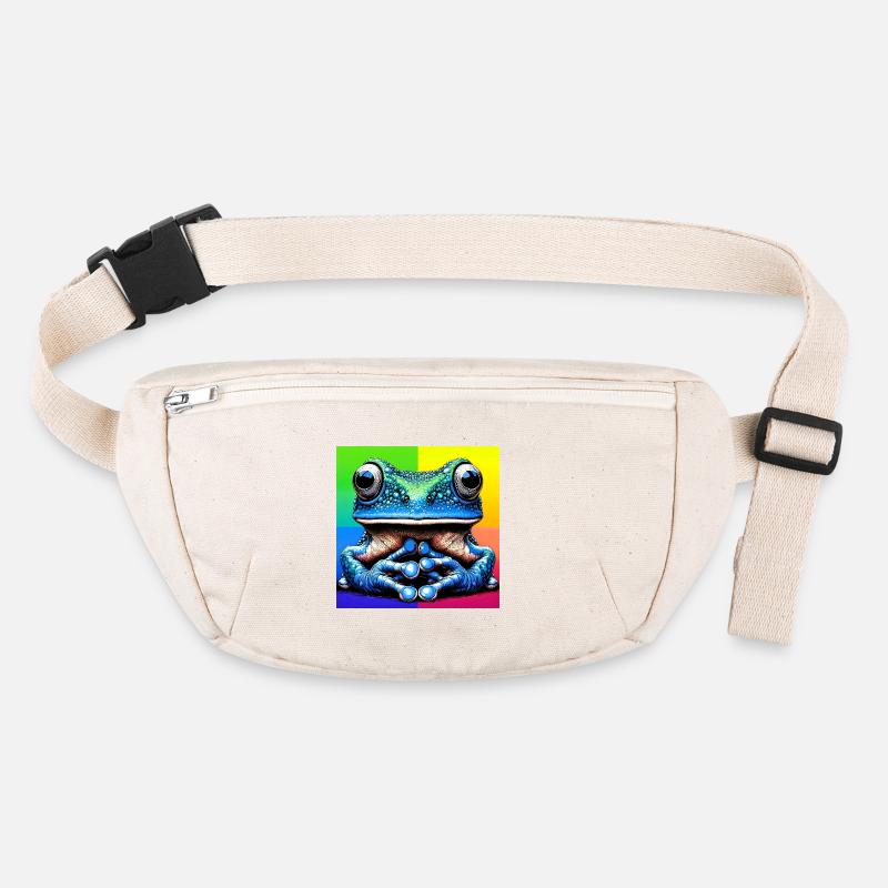 frog Stanley/Stella recycled Hip Bag 