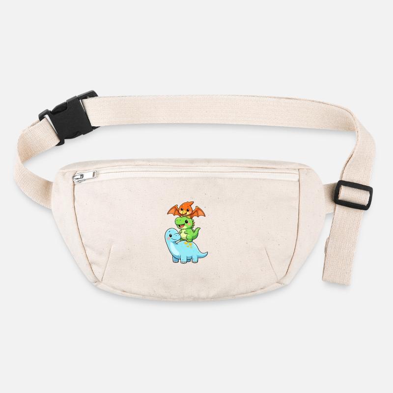 Stanley/Stella recycled Hip Bag 