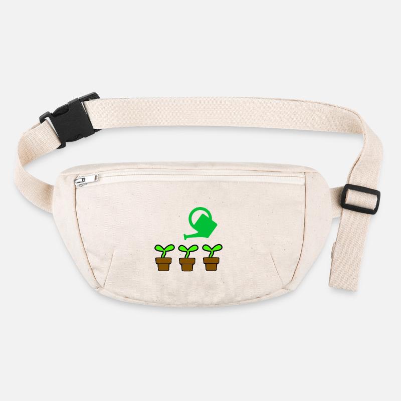 Garden Stanley/Stella recycled Hip Bag 