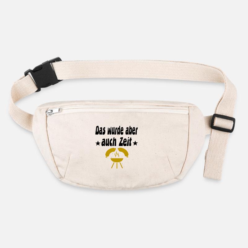 Griller Sac banane recyclé Stanley/Stella
