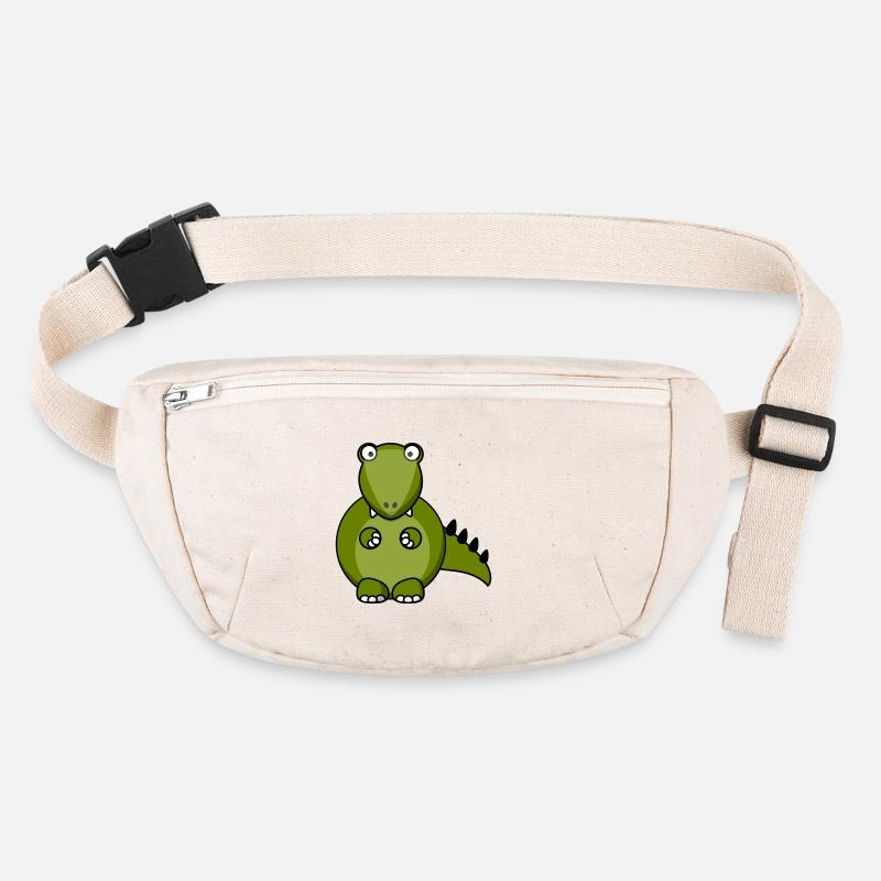 Sac banane recyclé Stanley/Stella