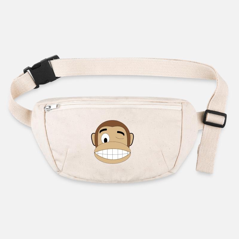 Sac banane recyclé Stanley/Stella