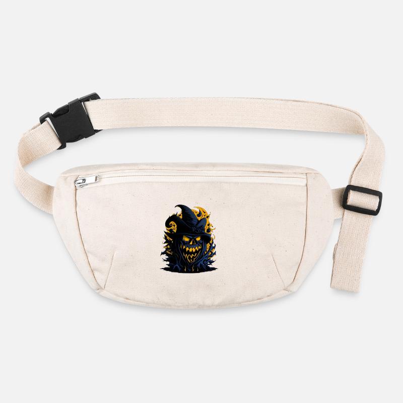 Spukbaum Stanley/Stella recycelte Gürteltasche