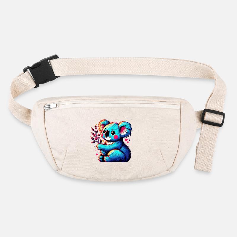 Koala Stanley/Stella recycled Hip Bag 