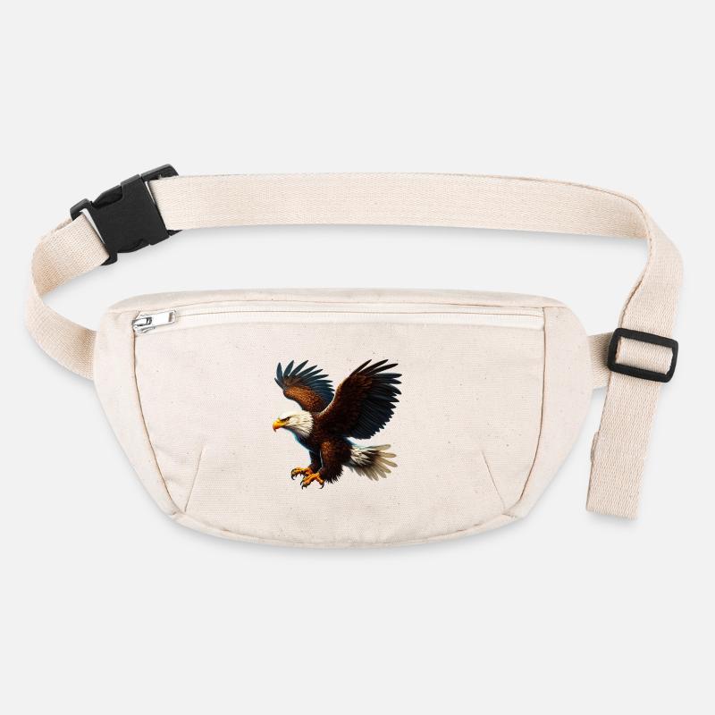 Eagle Stanley/Stella recycled Hip Bag 
