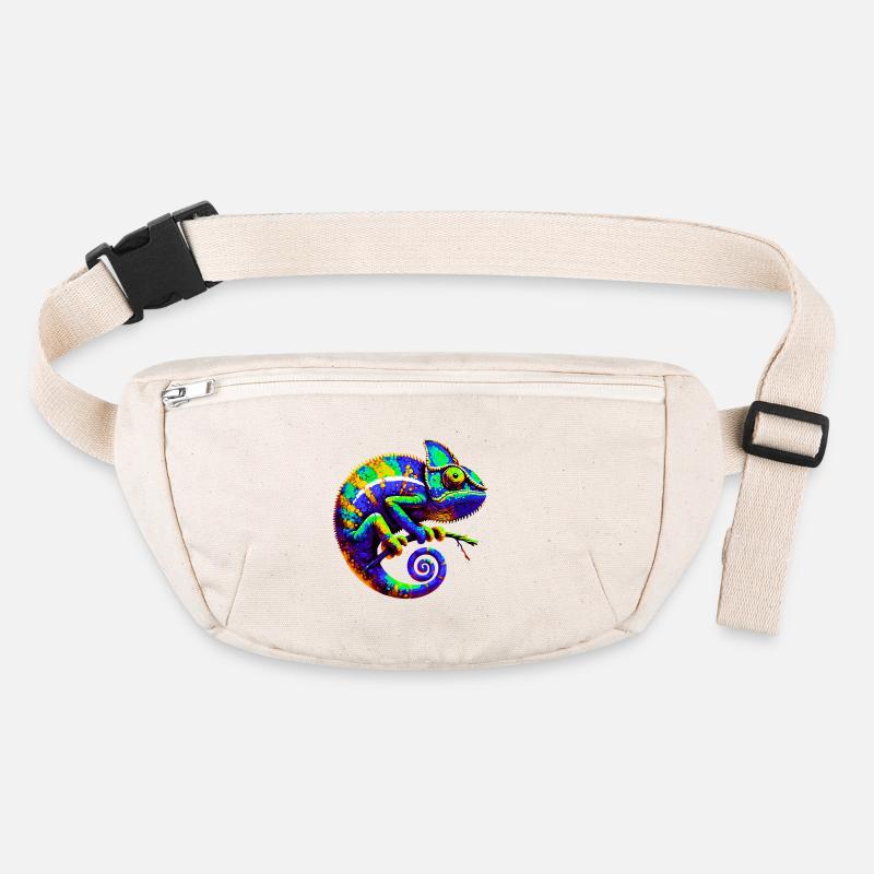 Sac banane recyclé Stanley/Stella