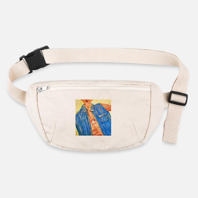 Nemo Stanley/Stella recycled Hip Bag 