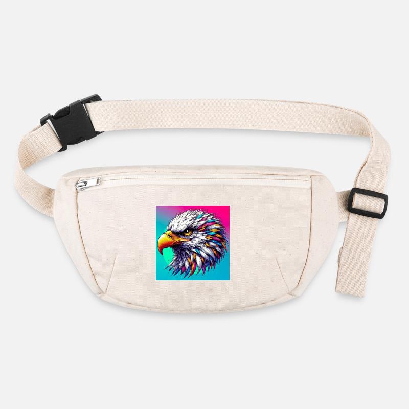 eagle Stanley/Stella recycled Hip Bag 