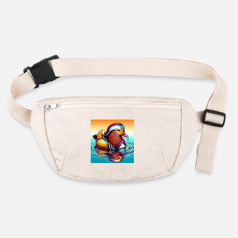 Sac banane recyclé Stanley/Stella