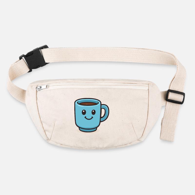 Stanley/Stella recycled Hip Bag 