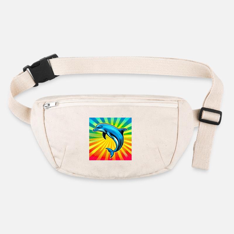 Sac banane recyclé Stanley/Stella