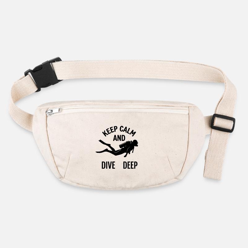 Stanley/Stella recycled Hip Bag 