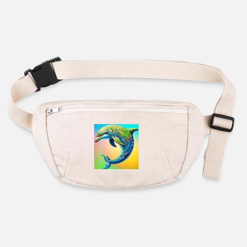 dolphin Stanley/Stella recycled Hip Bag 