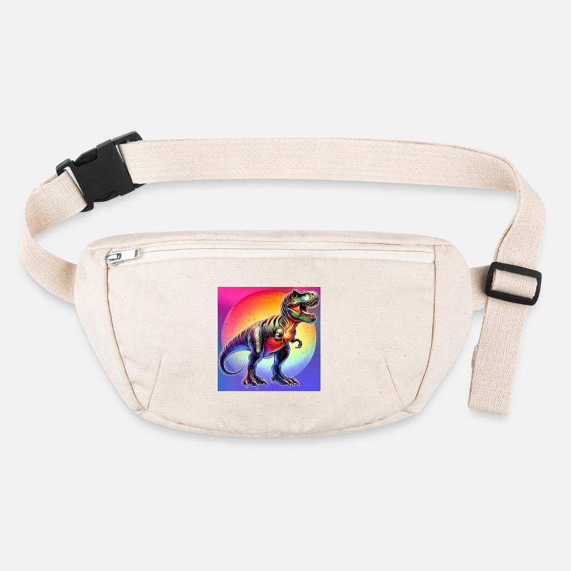 Stanley/Stella recycelte Gürteltasche