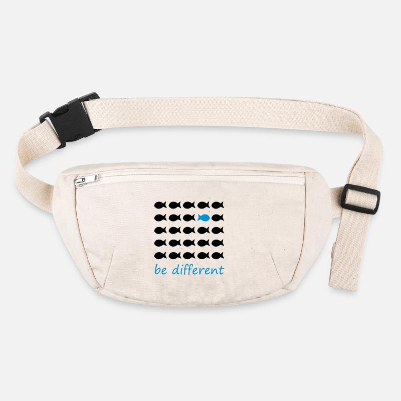 Stanley/Stella recycled Hip Bag 